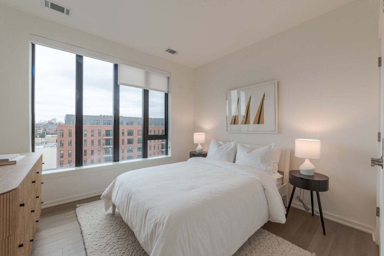 Rigsbee Collection Furnished Rental Options