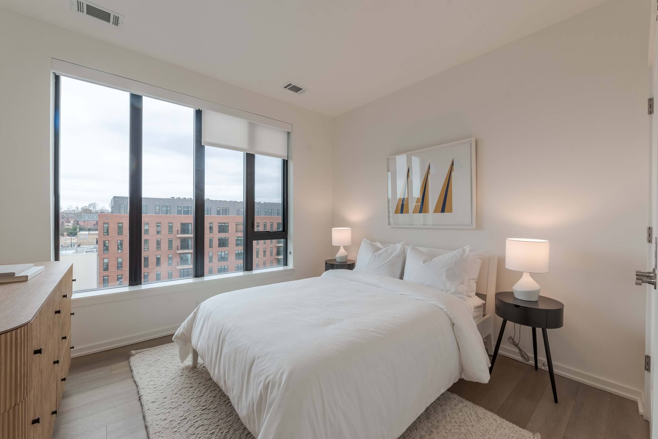 Rigsbee Collection Furnished Rental Options
