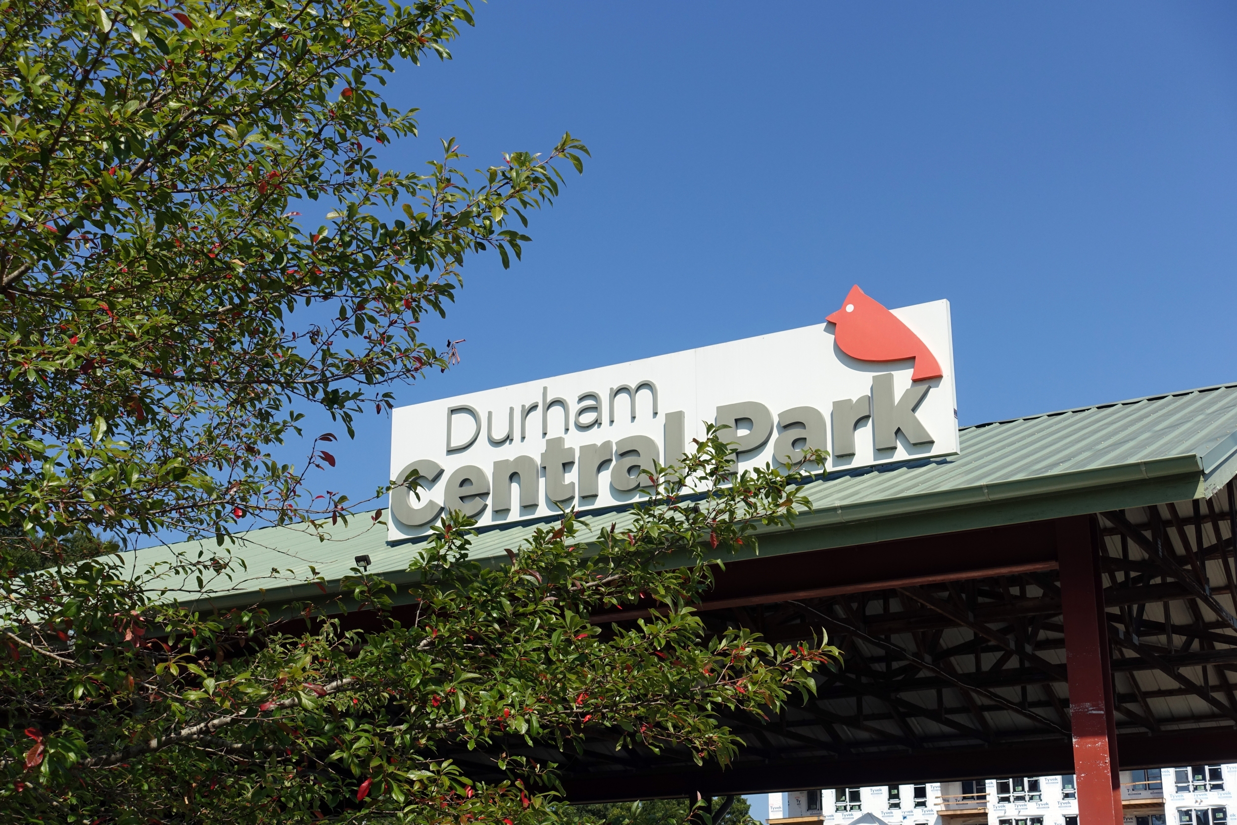 durham central park